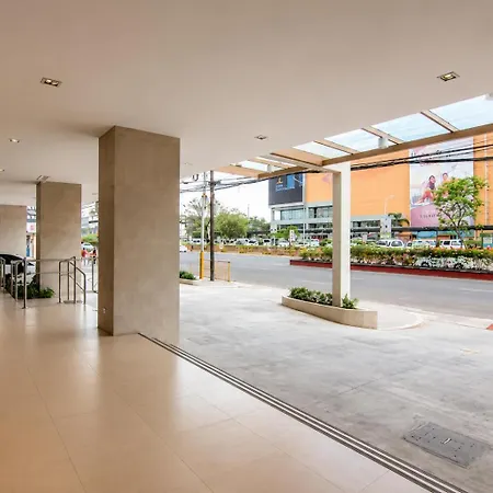 Twin Bed Unit- Migas Haven At Sunvida Tower