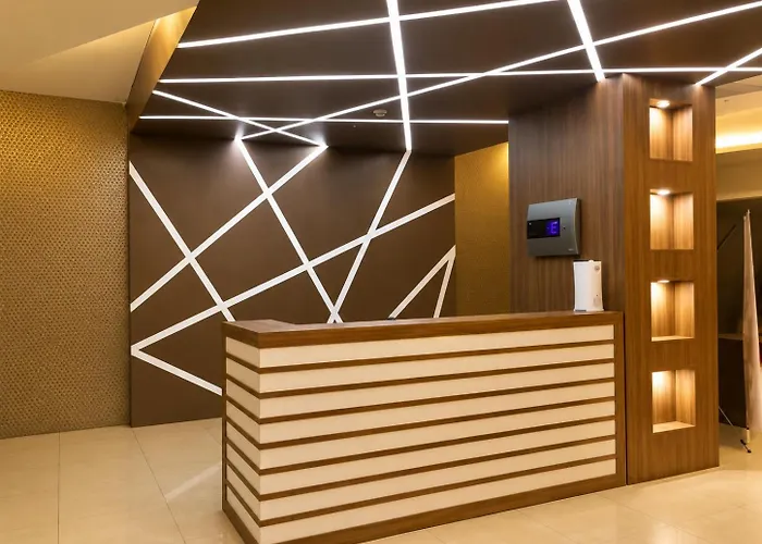 Twin Bed Unit- Migas Haven At Sunvida Tower 4*